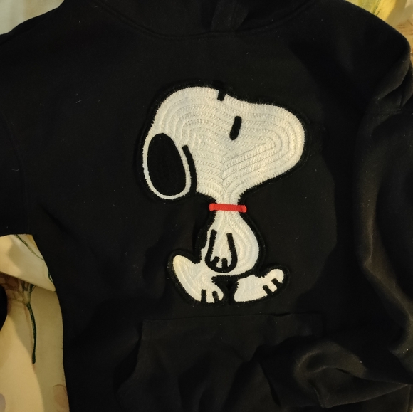Achetez des Sweat-shirts snoopy en ligne